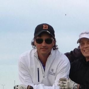 Meet your Posher, Scott